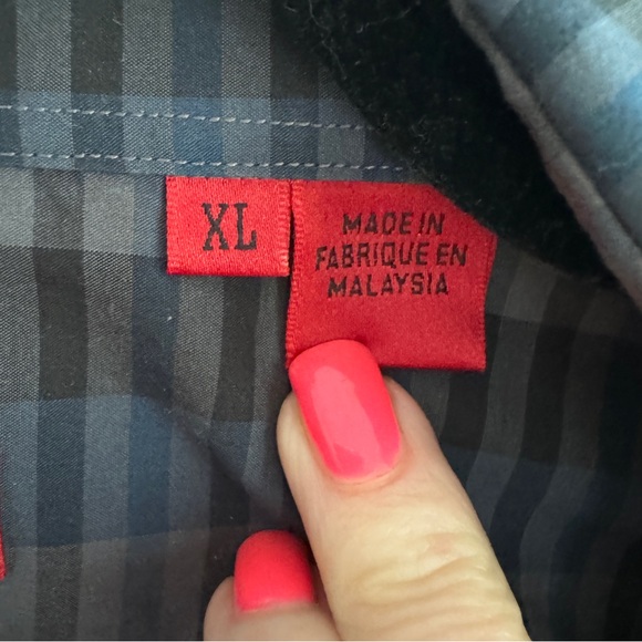 Hugo, long sleeved dress shirt - Picture 5 of 8